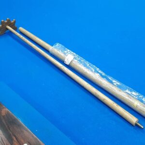 AILEEX撞球助桿器含桿