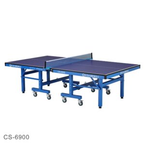 強生CS-6900桌球檯(厚度25mm)..特惠價31500元