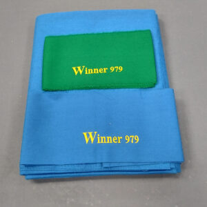 (39年專業店)WINNER-979撞球台布