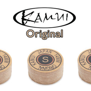 日本KAMUI黃卡皮頭(SS超軟 S軟 M中)