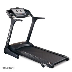 CS-6620電動跑步機