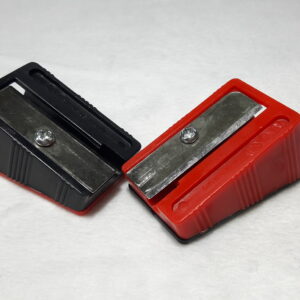 專修香菇頭削刀-皮頭整修器**顏色隨機出貨**(撞球杆.撞球桿)