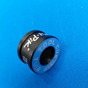 Fil Pik* *2in1圓形*皮頭整修器