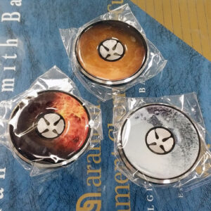 飛碟*2in1*皮頭整修器*