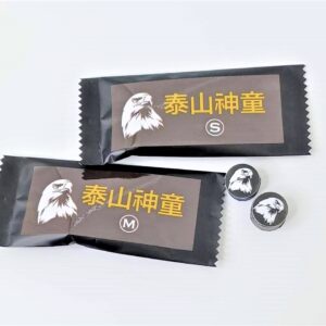 泰山神童【珈皮頭-現貨M】台灣製造--打感超級好