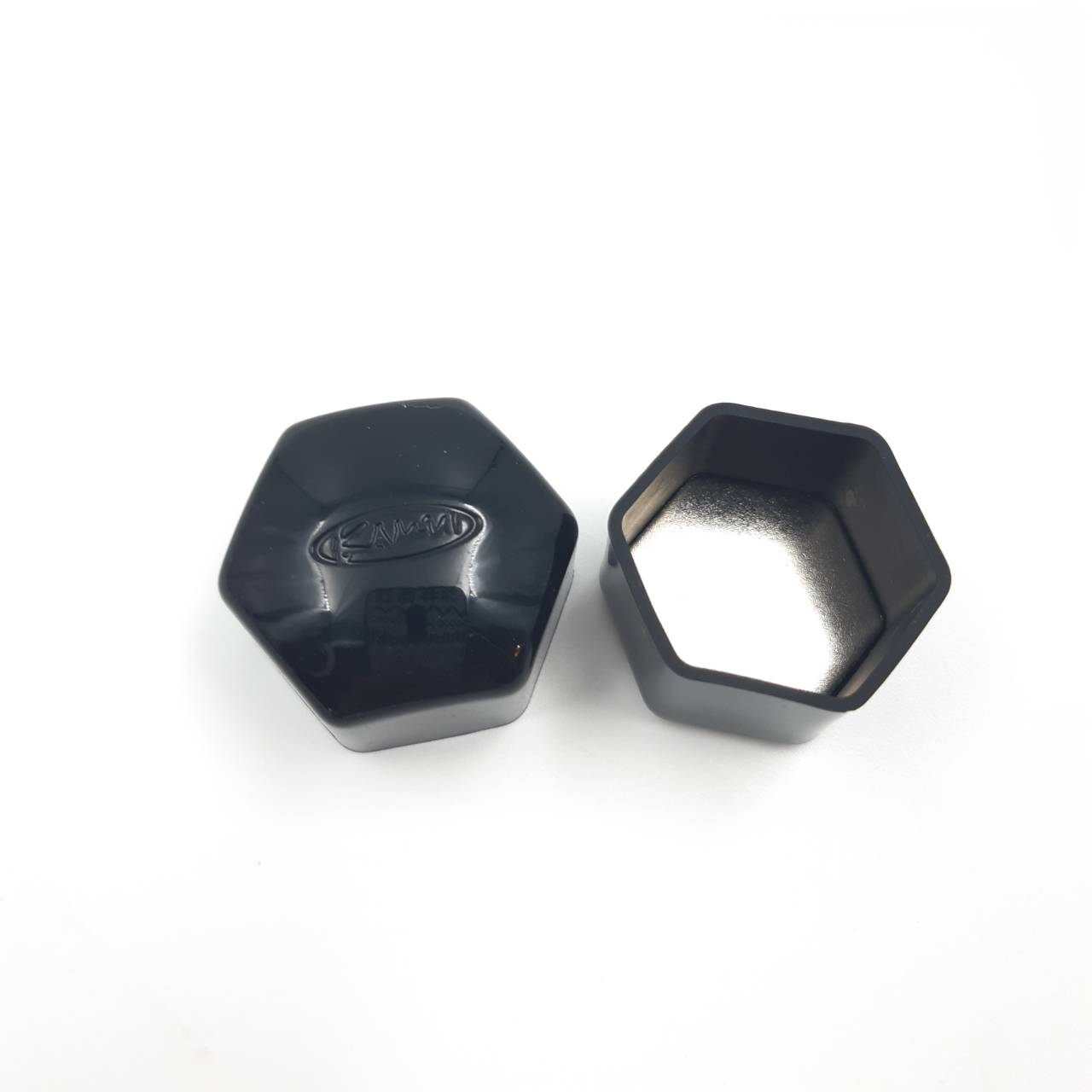 KAMUI 【原廠專用巧克-矽膠盒】roku-六角巧克-矽膠