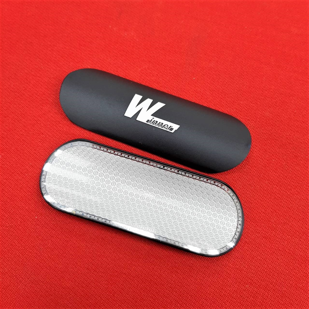 【WINNER大弧面銼刀片】鋁合金-皮頭塑形-整修器