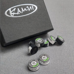 日本【KAMUI-SNKR司諾克皮頭】單顆-司諾克皮頭