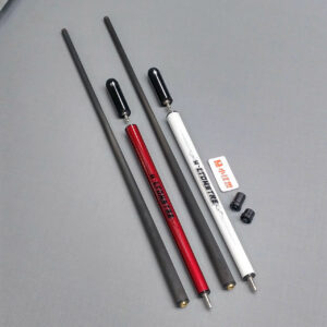 小怪獸【電光 兩段式跳桿】快速牙-黑科技跳桿-LIGHTING TWO PARAGRAPHS JUMP