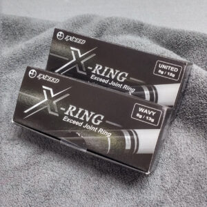 *現貨木牙**日本MEZZ【原廠 EXCEED X-Ring中輪平衡、配重環】