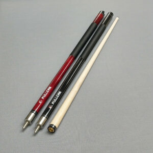 清倉甩賣【”不直”撞球桿】-通用型撞球桿；適合個人、工廠、學校、公司、俱樂部、大樓