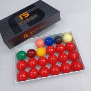 Gino Ferrari【Gino法拉利-司諾克撞球組】進口-司諾克撞球-基諾法拉利