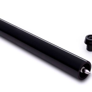 314 美洲豹 Predator【原廠 12英寸 加長器】延長- Cue Extension撞球桿