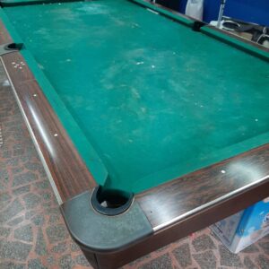 39年專業店【二手 中古台 撞球台(附全配) 45000】撞球抬-撞球檯-台球桌-花式撞球台