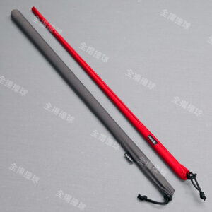 限量【CUETEC 原廠 球桿軟布套】1B、1S-球桿收納-球桿套