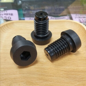 限量【CUETEC原廠後堵(單個)】-尾塞-橡膠墊