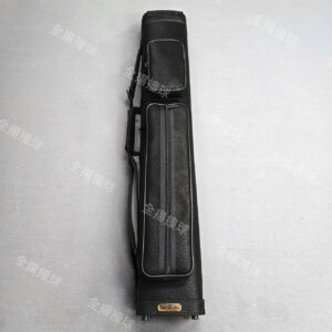 vincitore【C461T-10孔(砲管)】4B6S-可自行站立-球筒-球袋-球盒-球桿背袋-球桿盒