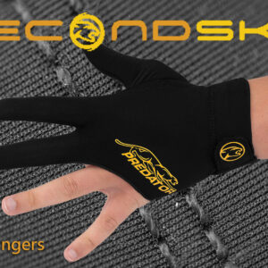 314 美洲豹 Predator【美洲豹 全包(不露指)手套 Closed Fingers】撞球手套