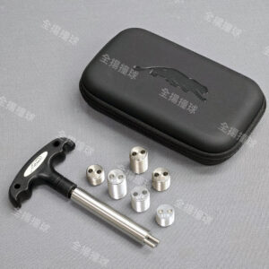 314美洲豹 Predator【美洲豹-副廠(大黑盒)】6顆螺絲-配重包-螺絲包-加重-舊款 整隻豹的-撞球桿