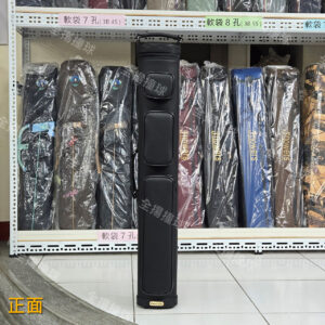 Vincitore【CDS-35 『大、中、小袋』 8孔 砲管 球桶】3B5S-球袋-球桿盒-球桿背袋