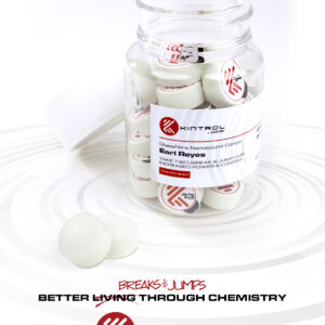 CUETEC【Kintrol-衝跳桿皮頭(單顆)】Break/Jump Tip-95-865-原廠專用皮頭