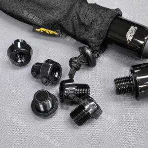 314美洲豹 Predator【原廠 加長器”轉接頭”】延長轉接頭