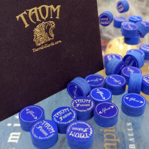 TAOM【FUSION Tip】獅頭皮頭