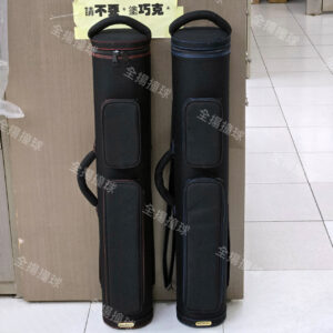 Vincitore【CJB 610 尼龍 16孔 硬殼 球桶】6B10S-球盒、球包、球袋、球桿背袋